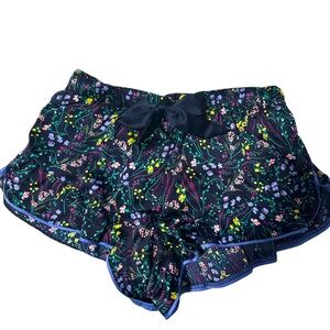 Victoria Secret pillow talk pyjamas shorts